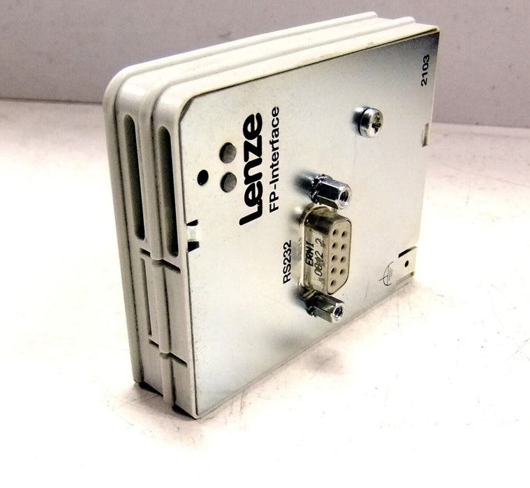 Lenze Interface Module EMF2103IB