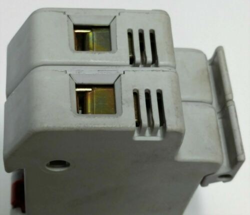 Littelfuse LPSC-ID Dual Fuse Holder