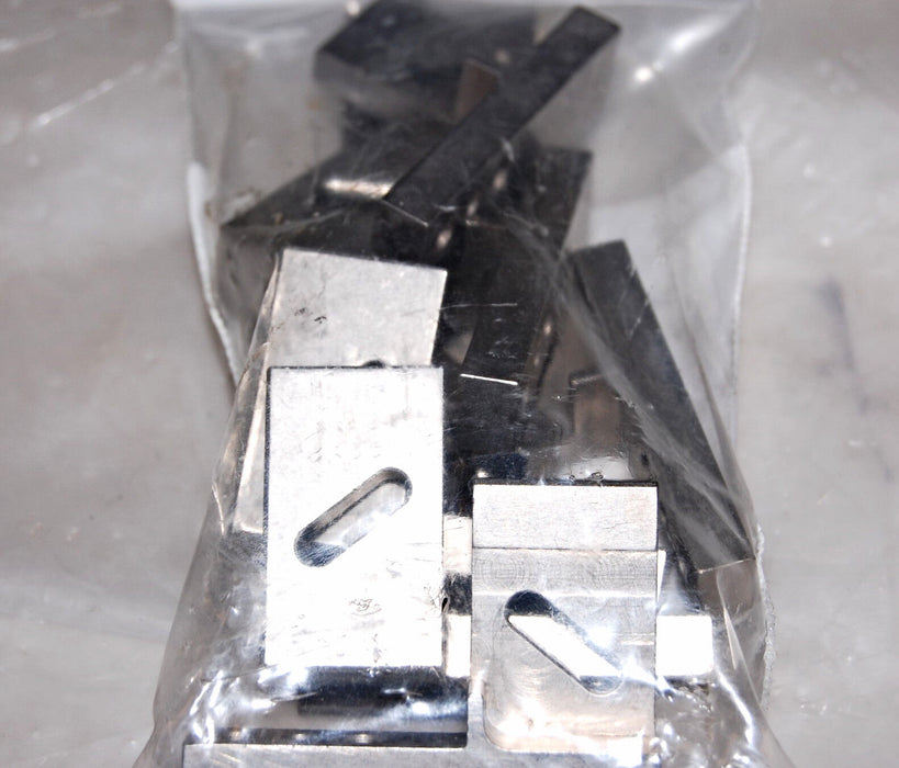 PHD 18672 PARALLEL GRIPPER JAW STYLE ASSEMBLY