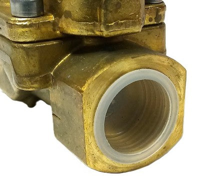 HERION 9130-0/0/4/1 9130-024-00 8240200 24 V AC/DC 0.1-16 bar Solenoid Valve