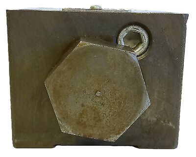 Double A TT-03-C-CH-L-IT-10A1 Valve