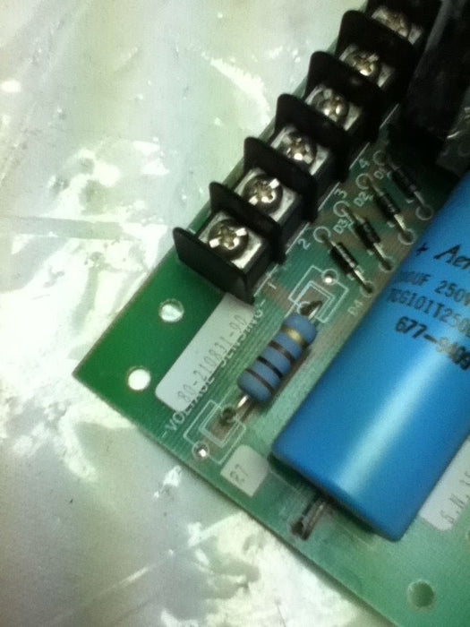 Ametek 80-210831-90 Circuit Board