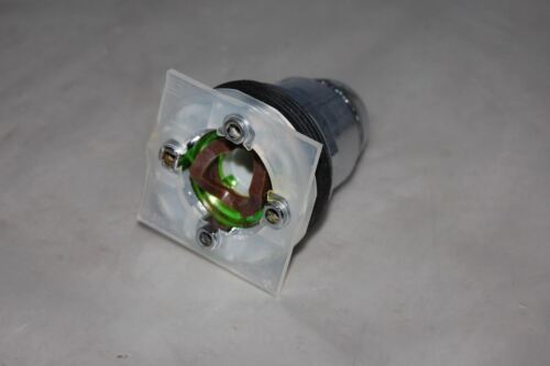 Square D 9001KS11K1E23 Selector Switch NO KEY