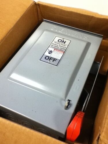 Siemens HNF361R SAFETY SWITCH