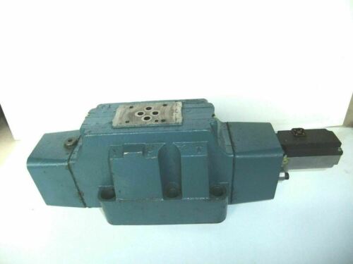 Bosch 0811404452 250BAR 3600PSI Directional Control Solenoid Valve