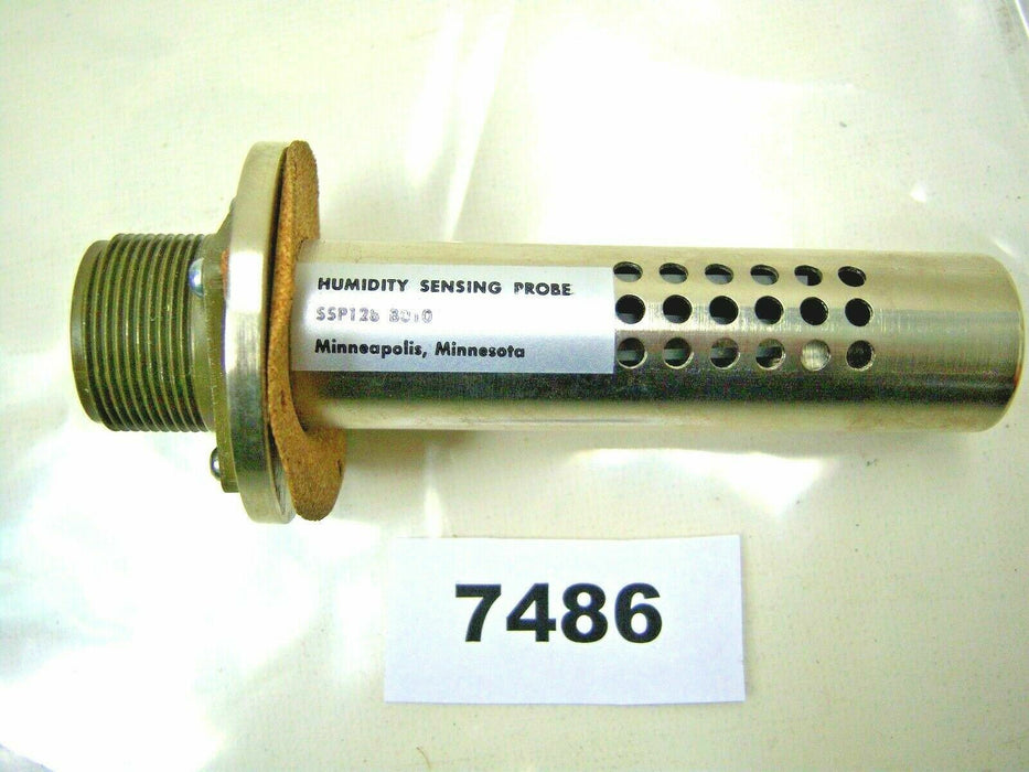 Omega Humidity Sensing Probe SSP12b B010