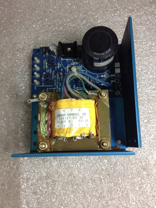 Standard Power SPW12-3,4 Power Supply