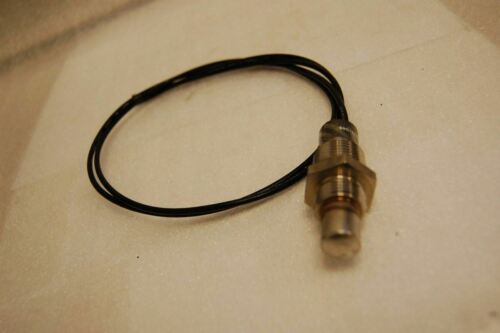 FENWAL LIMIT SWITCH L165F