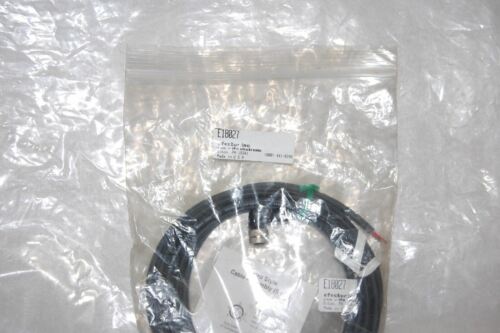 IFM Efector Sockets Sensor E18027