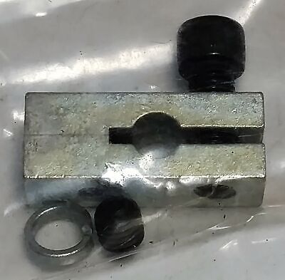 Namco Controls EA150-10013 SNAP-LOCK 125/250/480 V 15 A Limit Switch