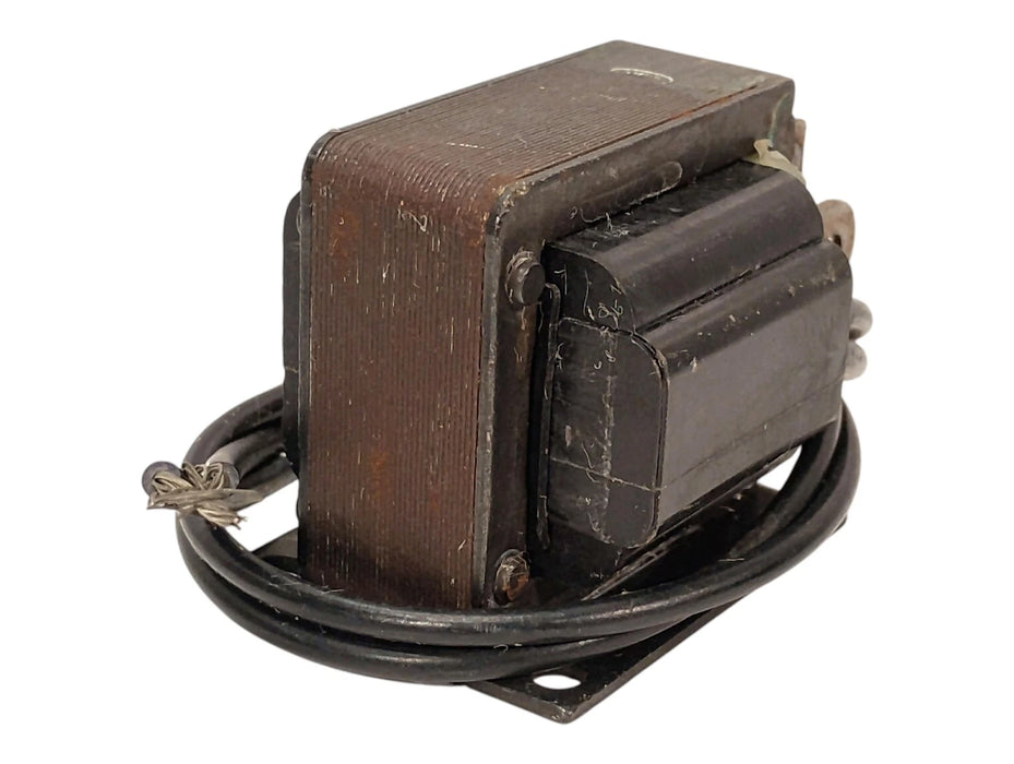 Decco 9-704M-265 12 V AC Push/Pull-Type Linear Solenoid