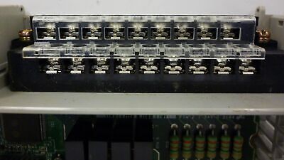 Allen-Bradley 1769-IQ6XOW4 Ser B Rev 1 CompactI/O PLC Input/Output Module
