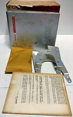 Honeywell Q607B-1083 Auxiliary Switch