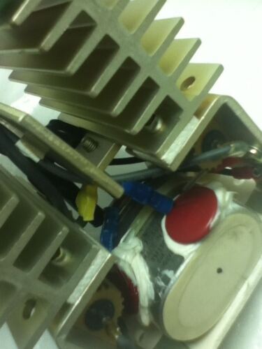 Reliance ELECTRIC 608881-31 RECTIFIER STACK