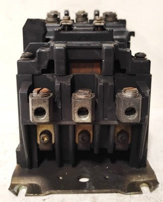 Allen-Bradley 500F-COD930 110/120 V AC NEMA Size 2 Non-Reversing Starter