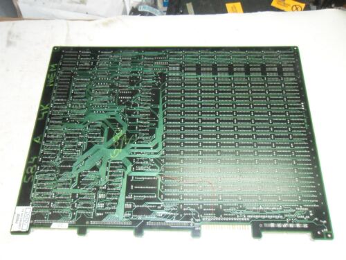 Gould Modicon AS-506P-004 Rev C21 Memory Module