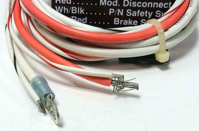 Vanner ASSY-43 Auto Throttle