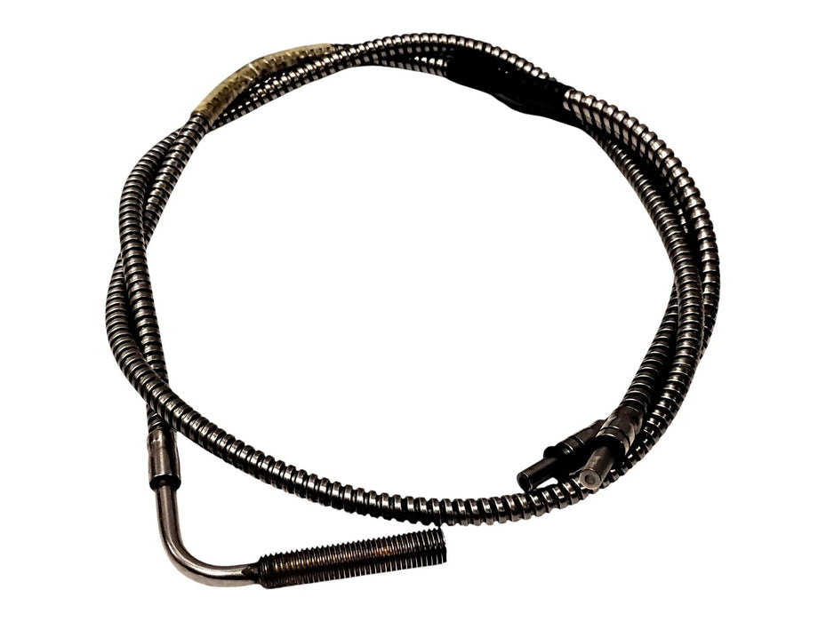 Banner Engineering BAT23S Right Angled Tip Bifurcated Armored Glass Fiber Cable