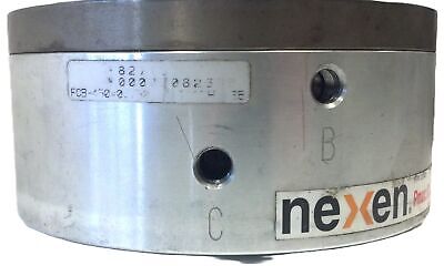 Nexen 827157 32049 FCB-450 Shaft / Flange Mount Clutch Brake