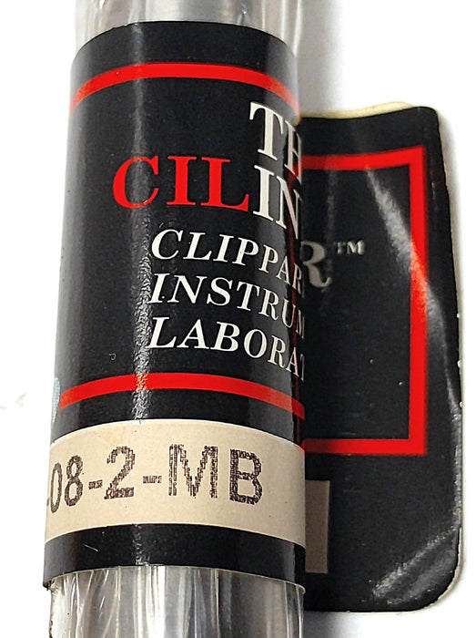 Clippard UDR-08-2-MB Pneumatic Cylinder