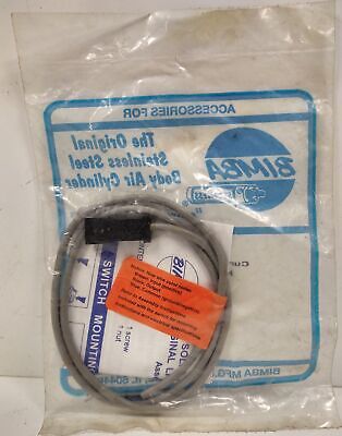 Bimba HSC Proximity Sensor