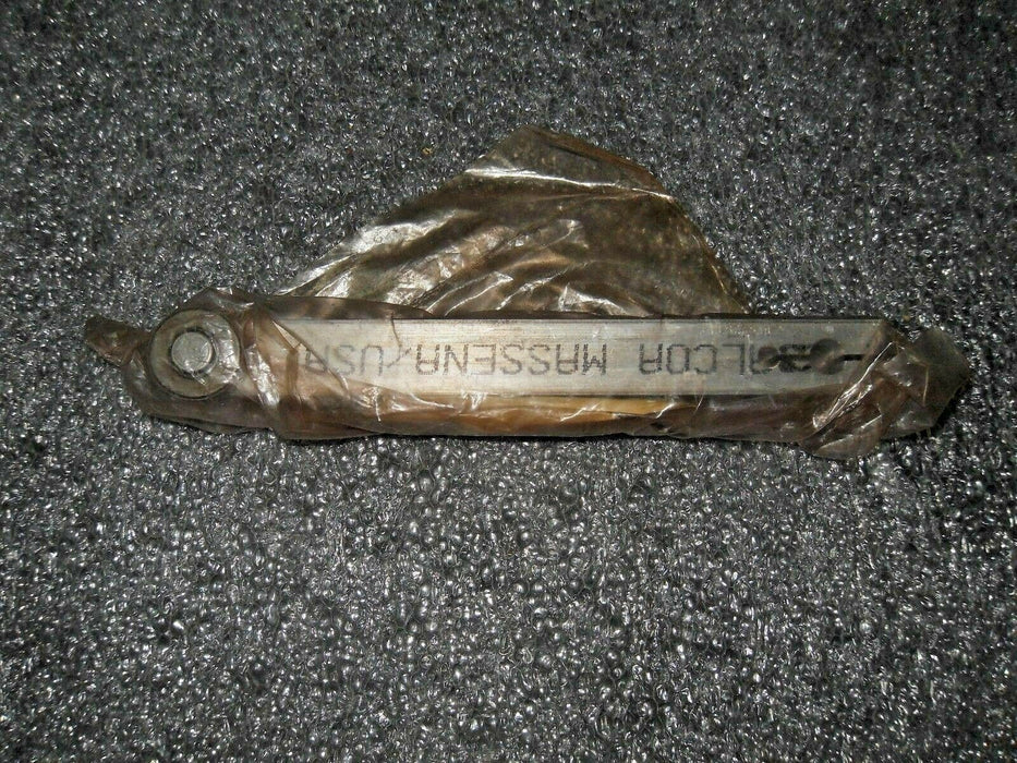Honeywell MICRO SWITCH Lsz65Jb Limit Switch Roller Arm