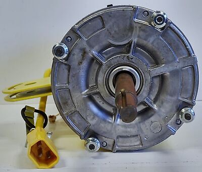 Jan Fan JF-110V-HEM Industrial Fan Motor with Pull Chain