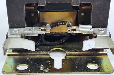 ESSEX HN53CD115F 120V 40A 3-Pole Contactor
