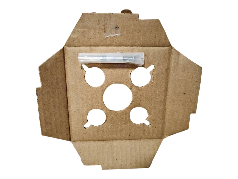 Eclipse VF560522AA 5605-22 (U.V.) 120 V AC Veri-Flame Flame Monitoring Control