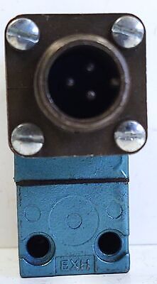 MAC Valves PME-501GA Solenoid Valve