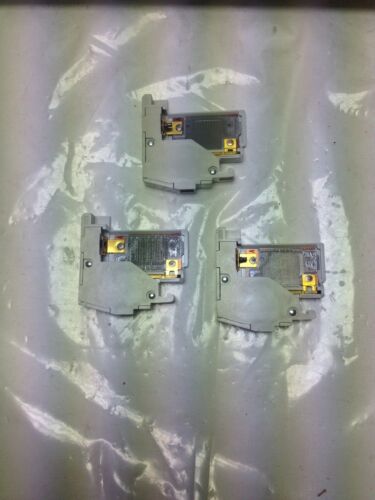 3 Cutler-Hammer H2001-3 HEATER ELEMENT