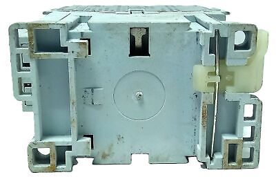 Allen-Bradley 700-CF220D 10 A IEC Contactor w/ 110/120 V Coil