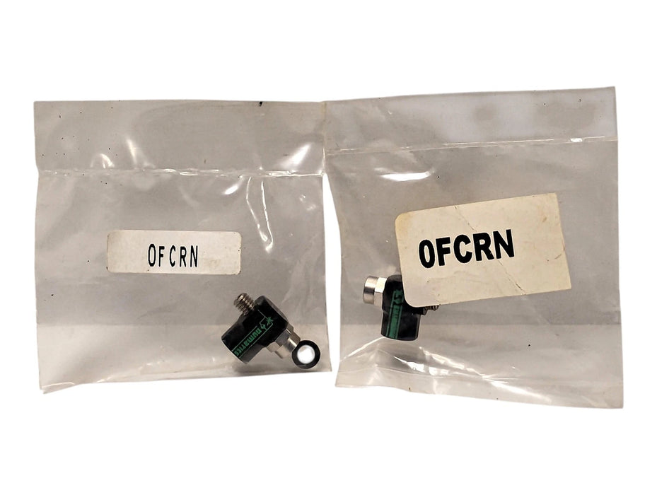 Numatics OFCRN Manual Air Control Valve
