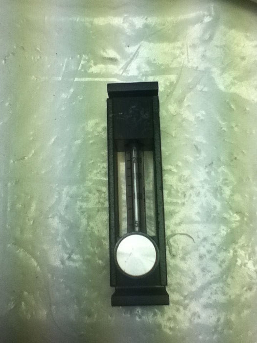 Matheson PM1000 Flow Meter