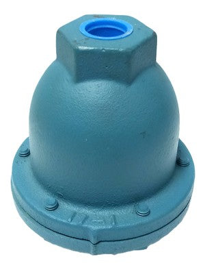 Valmatic 15A 175 psi 3/4 in Air Release Valve