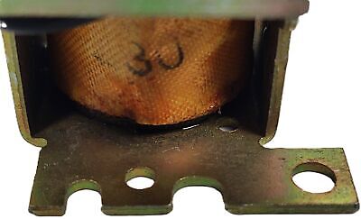 Emerson White Rodgers HN61KX010 91-163001-14002 208/240VAC Pilot Duty Relay
