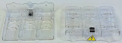 Siemens 3VL9300-8CB30 Terminal Block Cover for VL160X