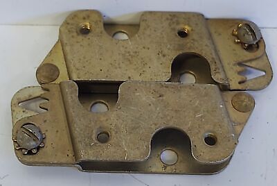 Honeywell 8MA1 MICRO SWITCH Mounting Bracket