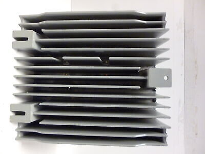 Nordic 1634600 Dual Ramp Soft Start Induction Motor Controller