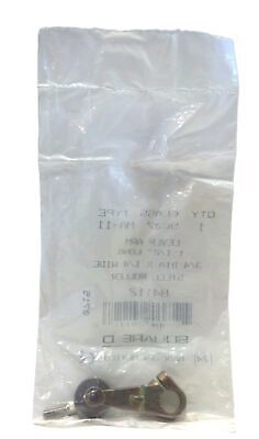 Square D 9007-MA-11 Steel Limit Switch Roller Lever Arm