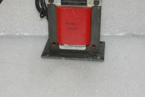 NAMCO SOLENOID VALVE EB450 19465