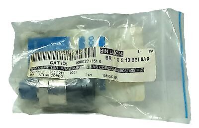 Atlas Copco 1089-0575-65 40 Nm Maximum Torque Pressure Transducer