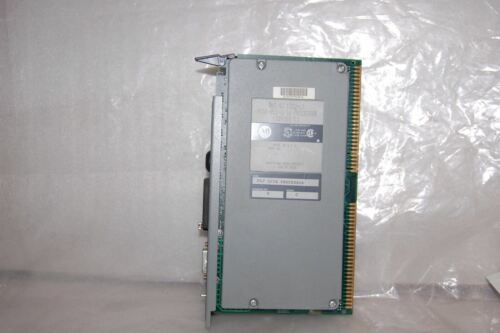 Allen-Bradley Processor Module 1772-LX