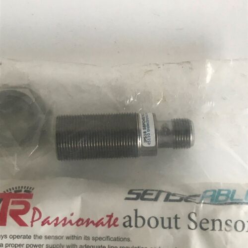 Trelectronic Sensor IPS18 S8PO48/M12