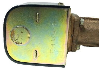 McDonnell FS4-3T3-1 115-230 V 160 psi 1 in NPT Flow Switch