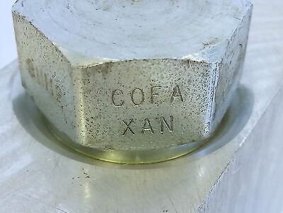 Sun Hydraulics BCJ Manifold with 90 degree COFA XAN Check Valve
