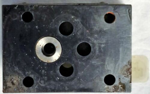 Rexroth Z1S-6-B1-33/V Valve