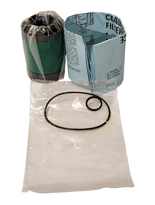 Norgren 5350-07 Compressed Air Filter Element w/ O-Ring