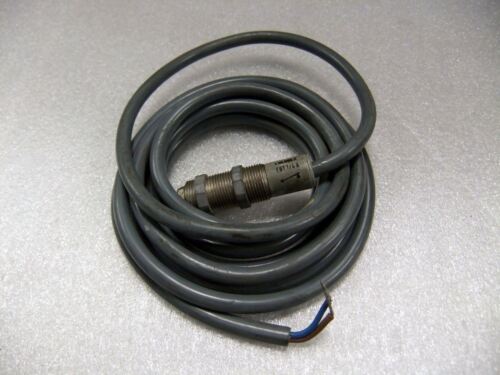 Euchner Limit Switch EGT1/4A