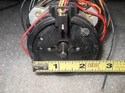 Heidolph 677.211.110300 Motor